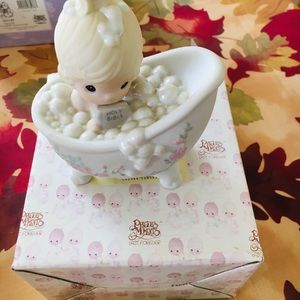 precious moment (retired)